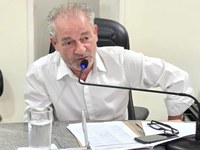 Indicação sugere que Calçadão seja revitalizado aproveitando momento de obras no Centro