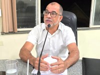 Indicações fazem pedidos para o Bairro Santa Rita