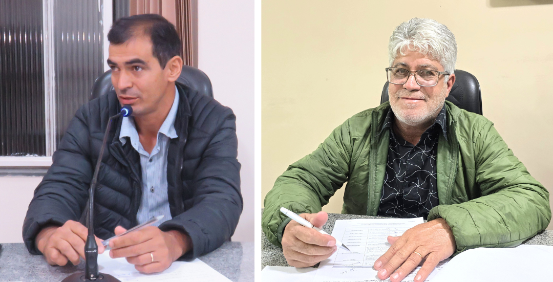 Indicações pedem construção de Unidades Básicas de Saúde para Córrego do Ouro, Vila Rica e Campestre