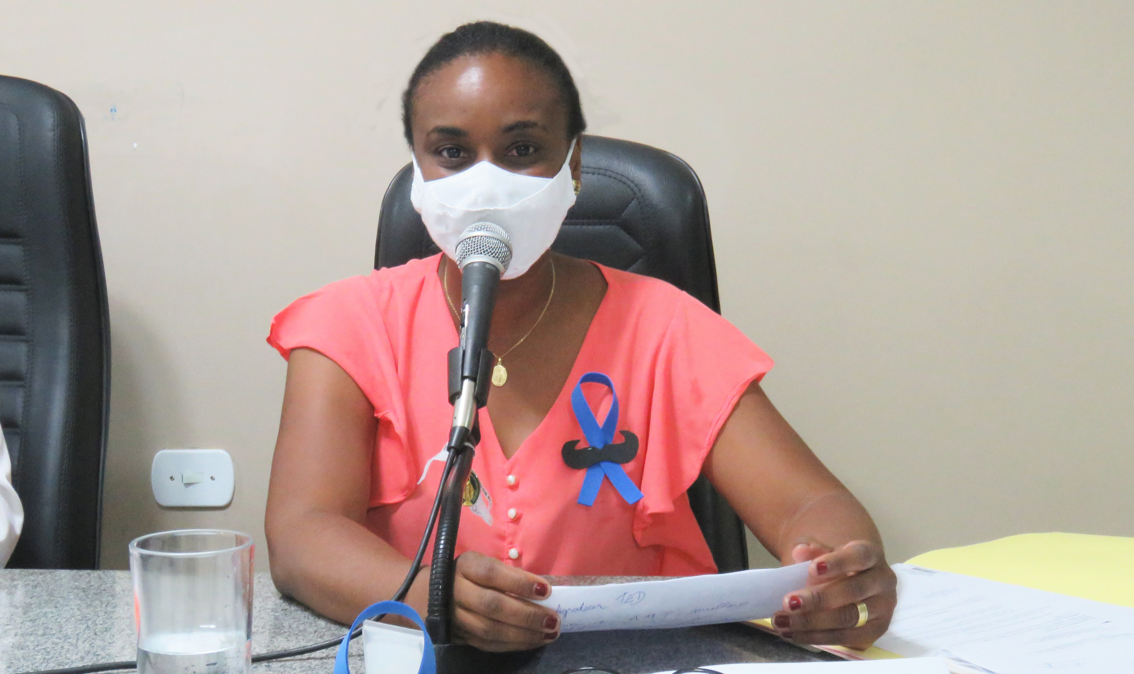 Indicações tratam de melhorias para agentes de Saúde e reajuste de diárias dos servidores