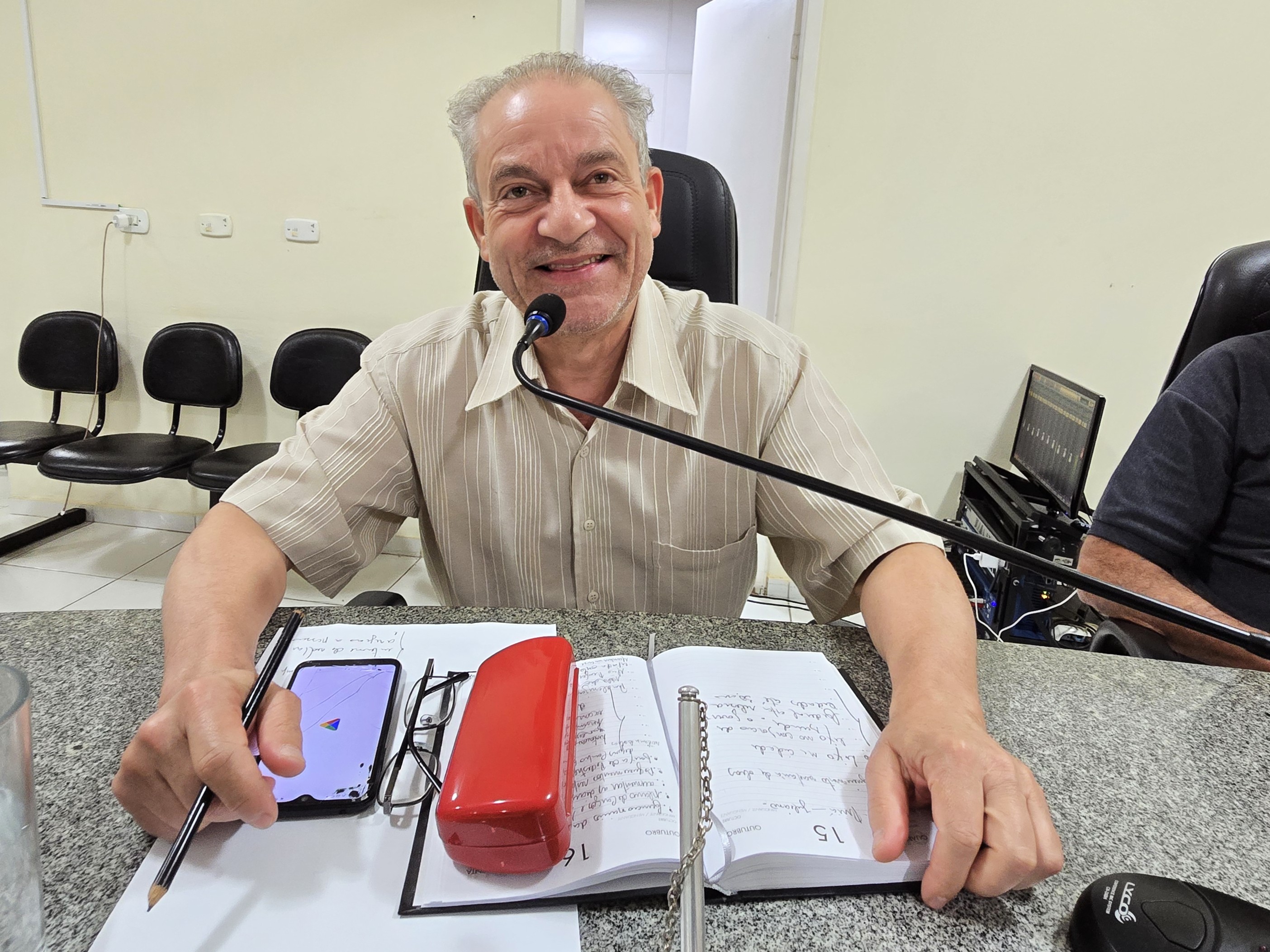 Informações sobre o plano de contingência para o período de chuvas