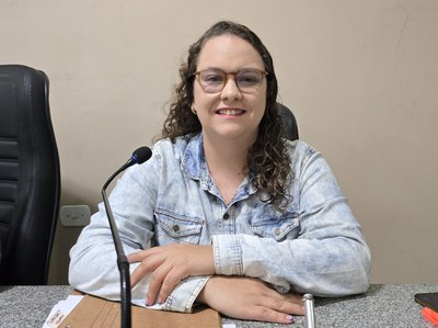 Instalação de câmeras de vigilância contra descarte clandestino de entulhos