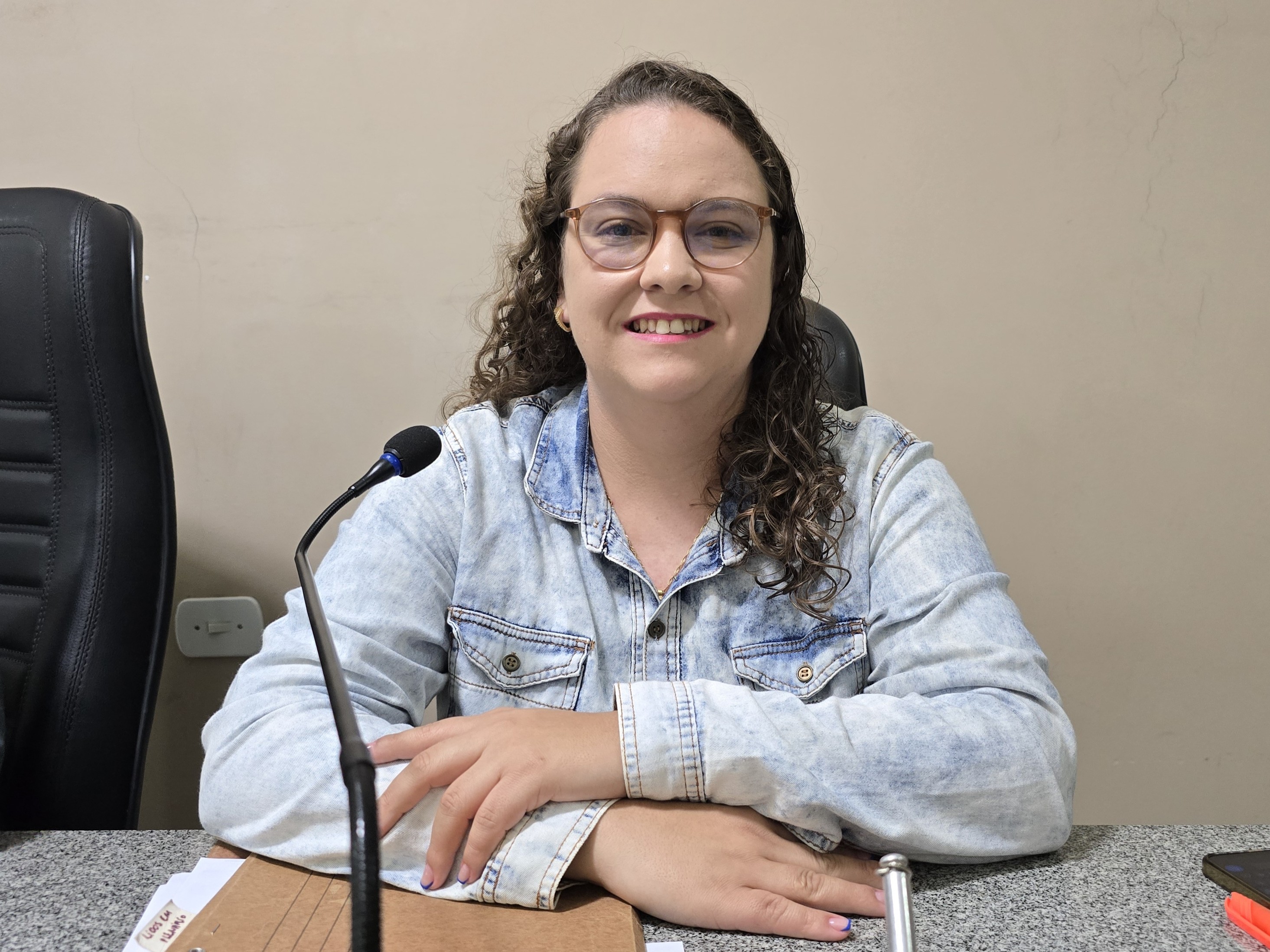 Instalação de câmeras de vigilância contra descarte clandestino de entulhos