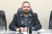 Instalação de lixeiras na Avenida Moacir de Castro Souza e Rua Renato Albuquerque