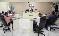 Lei de Diretrizes Orçamentárias foi aprovada em 1º turno