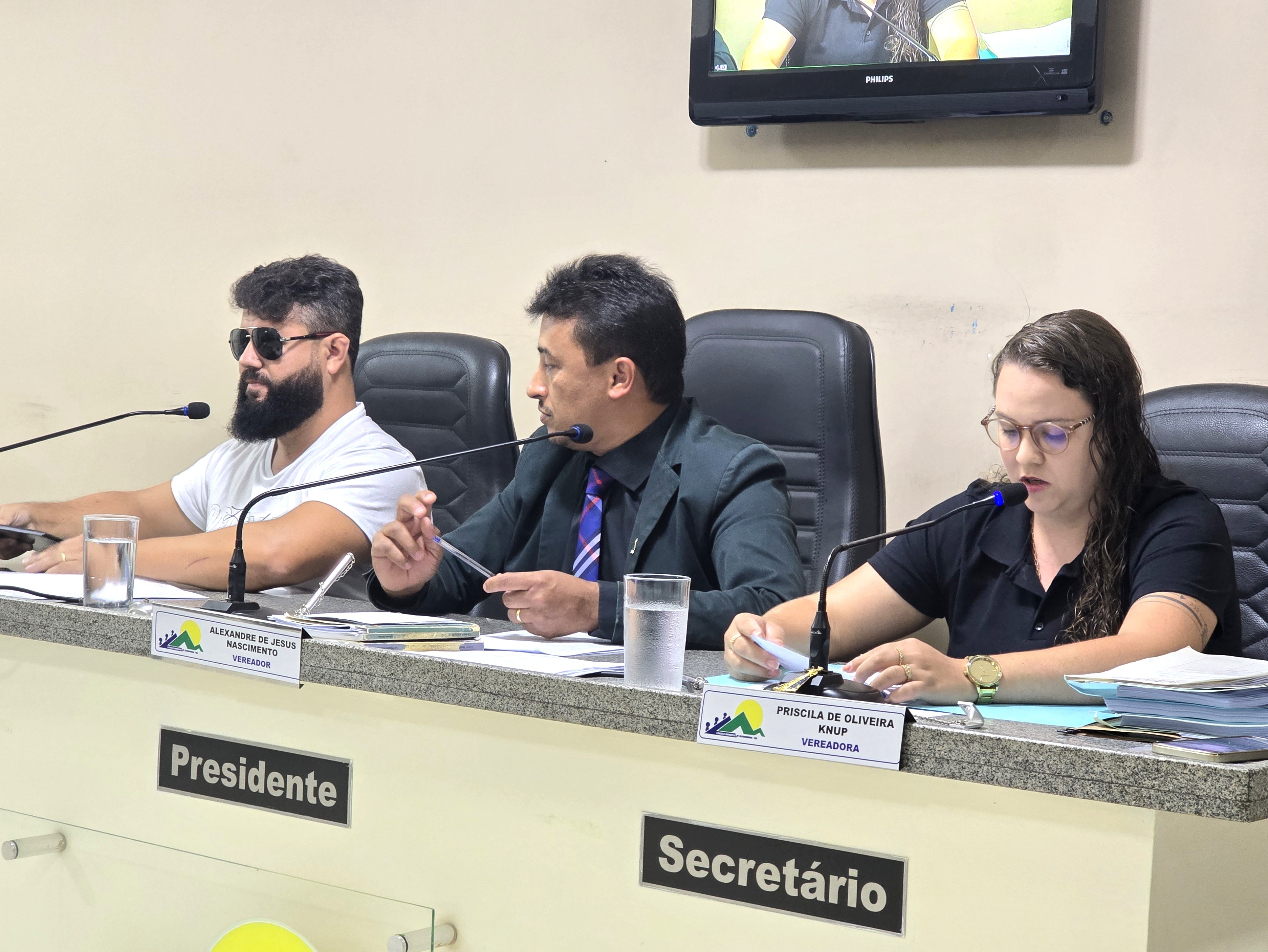 Lei Orçamentária Anual (LOA) 2026 teve votação adiada