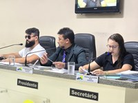 Lei Orçamentária Anual (LOA) 2026 teve votação adiada