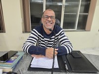 Lixeira para a localidade “Bom Sucesso”