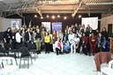 Manhumirim teve 1ª Conferência Municipal de Políticas Públicas para Mulheres