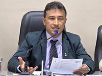 Manutenção urbana: Indicação solicita limpeza e poda de árvores na Rua Maria Olinda