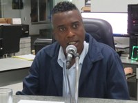 Melhorias para Rua Frei Paulo foram solicitadas