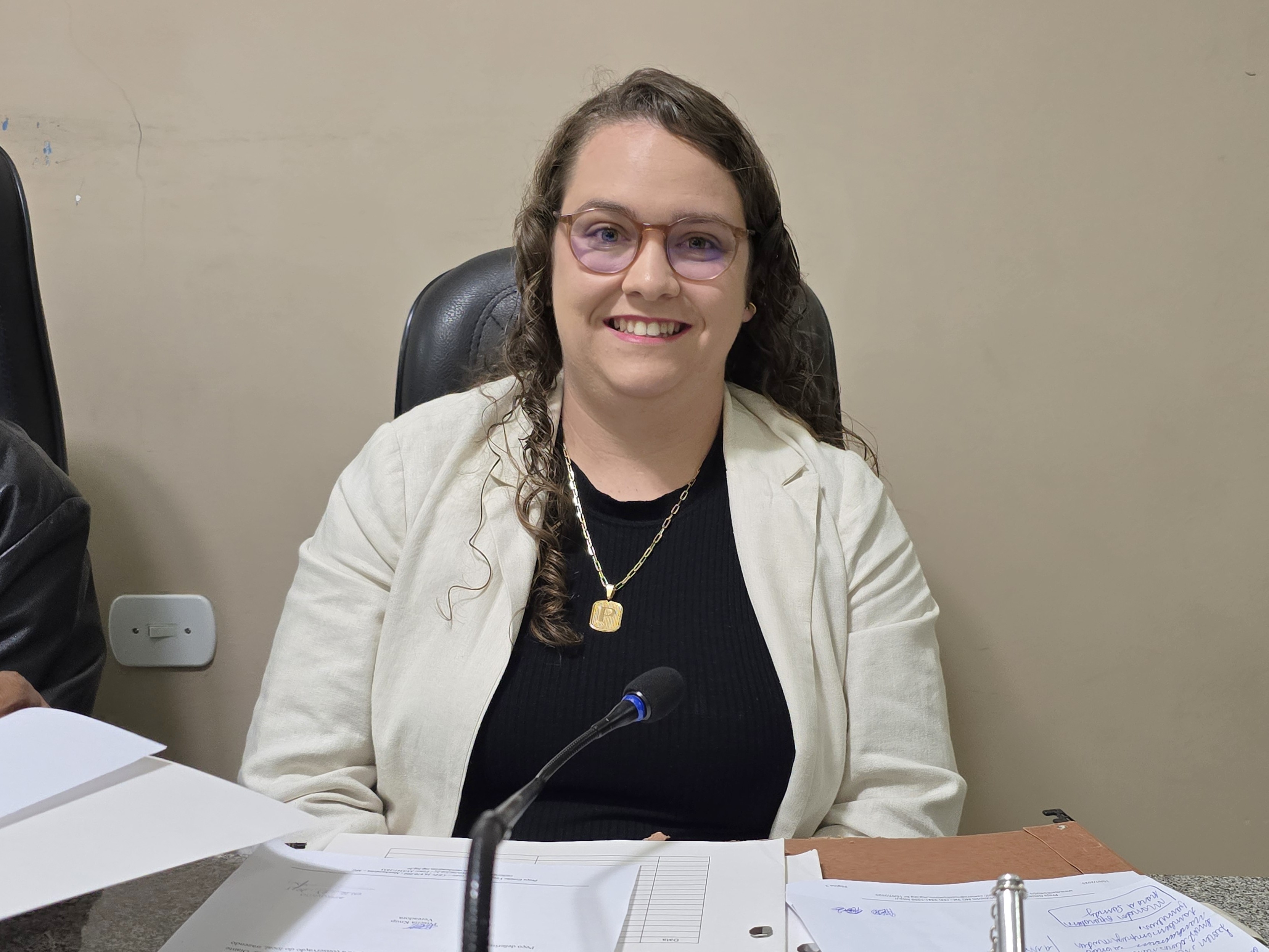 Mirante Dr. Genésio Bernardino precisa de revitalização