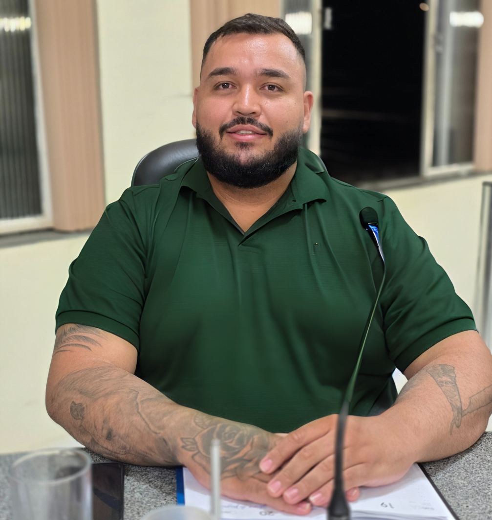 Passarela do Bairro Santa Rita precisa de manutenção constante