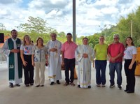 Patronato Santa Maria de Manhumirim comemorou 82 anos de obras sociais