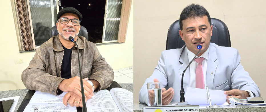 Pedido de infraestrutura e paisagismo para a Rua Nicolau Bracks