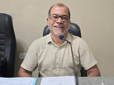 Pedido de limpeza geral nos Bairros Santa Rita e Divinéia