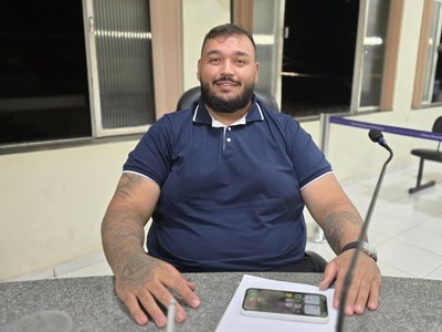 Pedido de melhorias na rede pluvial na Avenida Virgílio Rodrigues de Oliveira