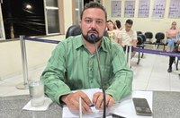 Pedido de novo Plano de Cargos e Salários dos servidores e manutenção nas estradas rurais 