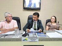 PL da Mesa Diretora altera lei de cargos da Câmara e institui novas normas