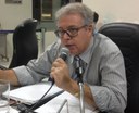 PL pretende regulamentar duas vagas para carga e descarga na Avenida Teófilo Tostes
