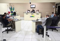 PL sobre desconcentração da administração pública foi aprovado por maioria