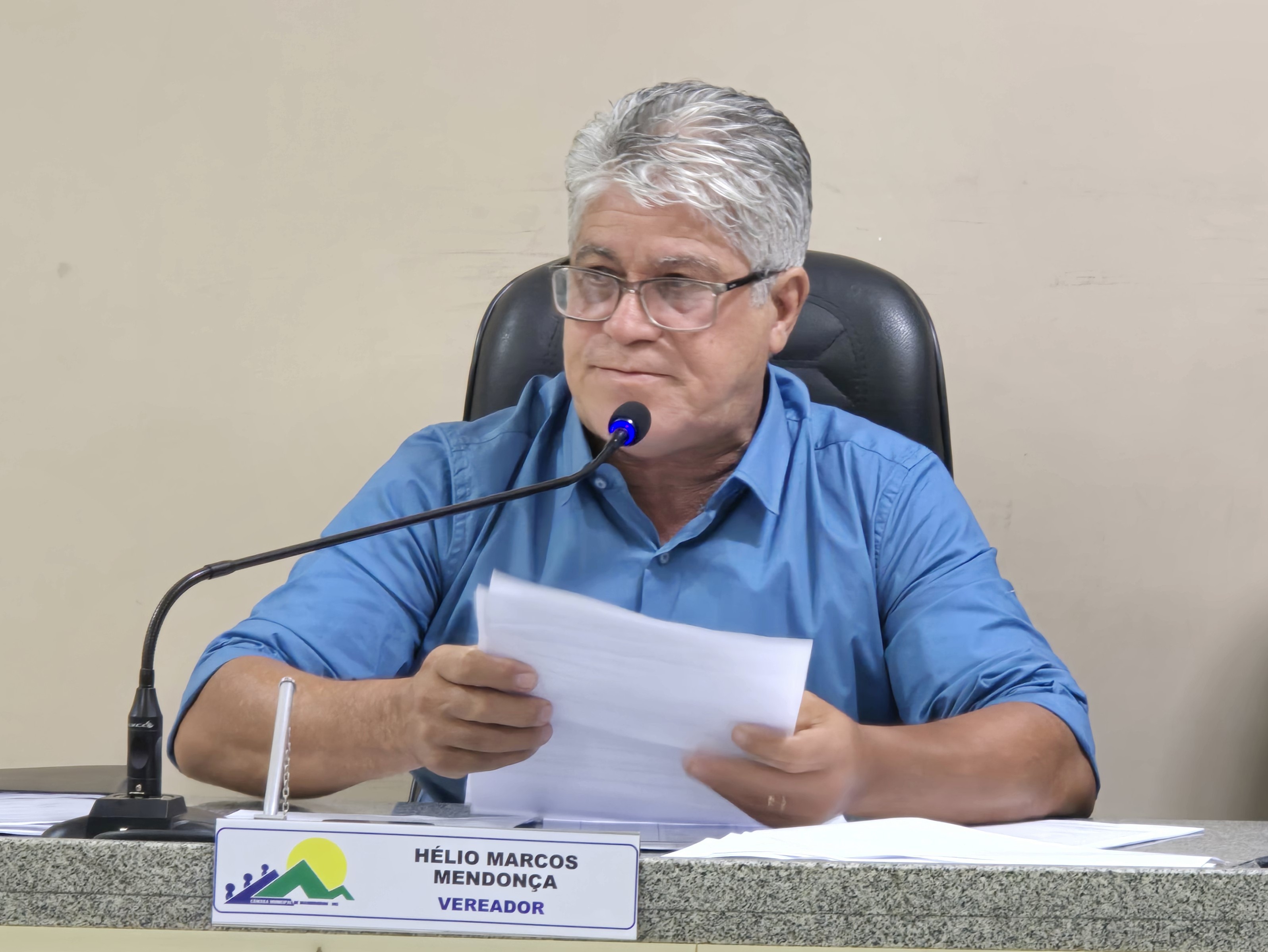 Ponto de apoio para extensão do CRAS no Bairro Mangueira com cursos profissionalizantes