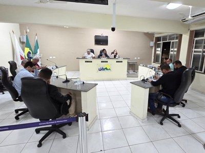 Por maioria de votos veto ao projeto sobre auxílio-transporte foi acatado