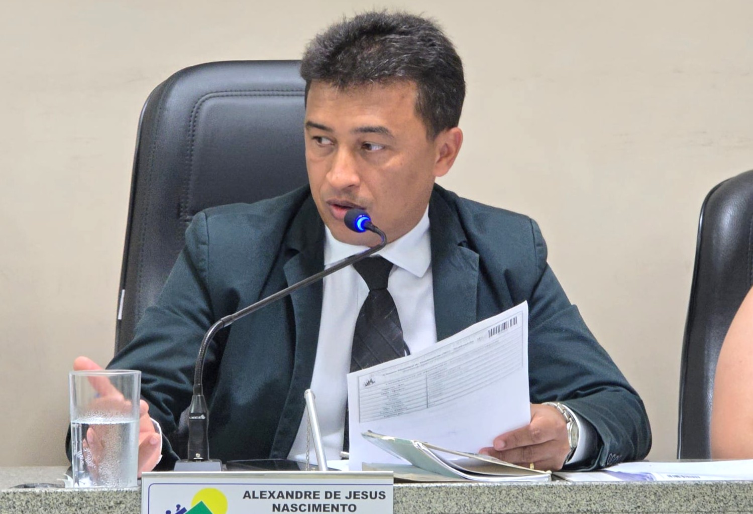 Praça da Bíblia precisa de reforma