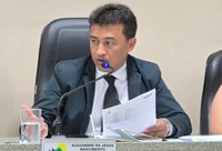 Praça da Bíblia precisa de reforma