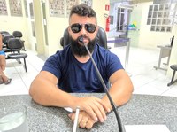 Praça Padre Júlio Maria e Calçadão precisam de piso tátil