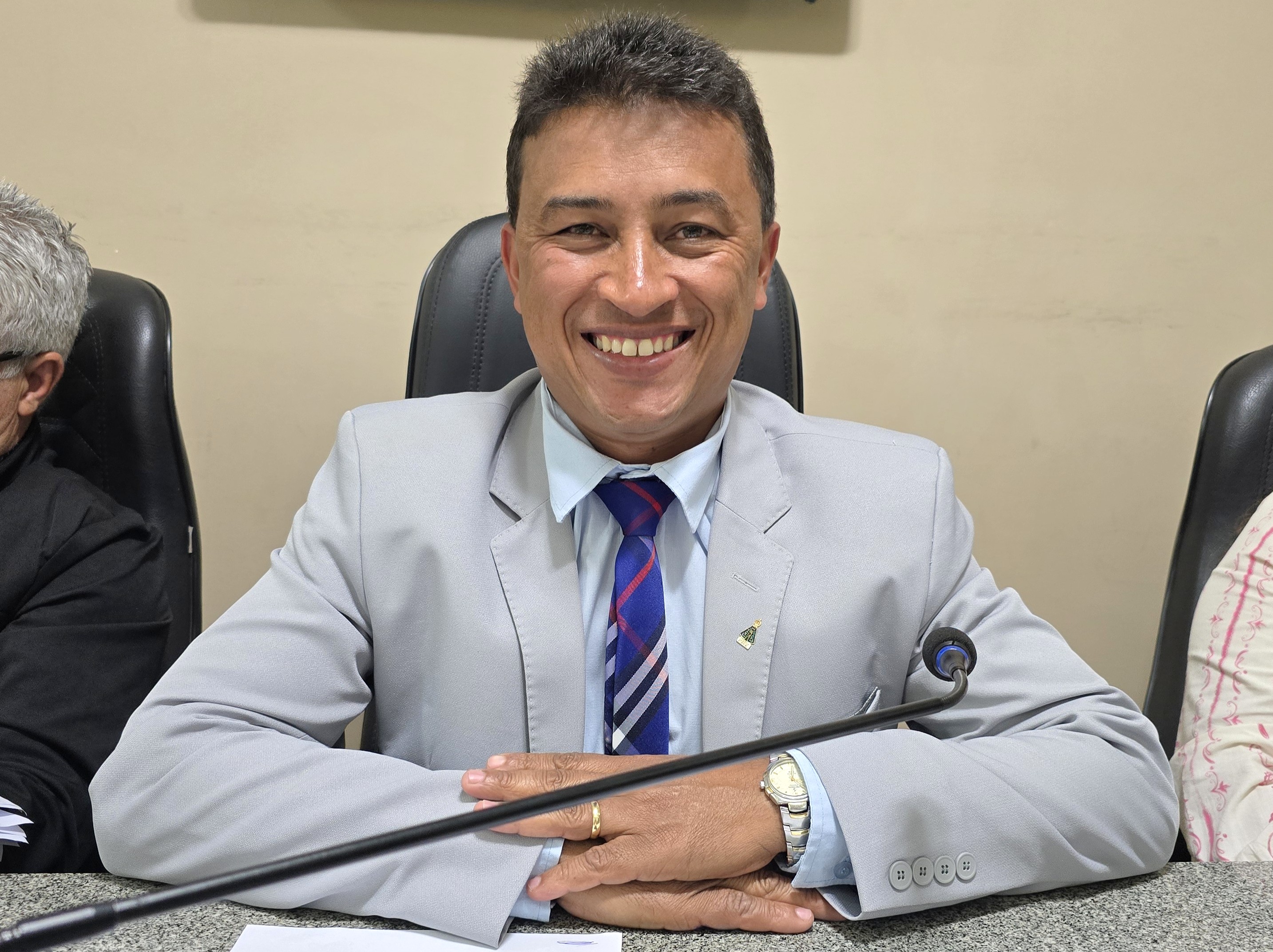 Processo seletivo para professores da rede municipal