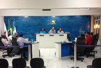 Projeto com reajuste da Educação está na pauta de quinta-feira