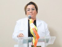 Projeto Pingo de Luz vem crescendo no Município