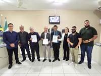 Projetos culturais entregues à Câmara propõem levar teatro e cinema às comunidades