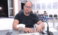 Indicação pede reforma da Escola Doutora Conceição 