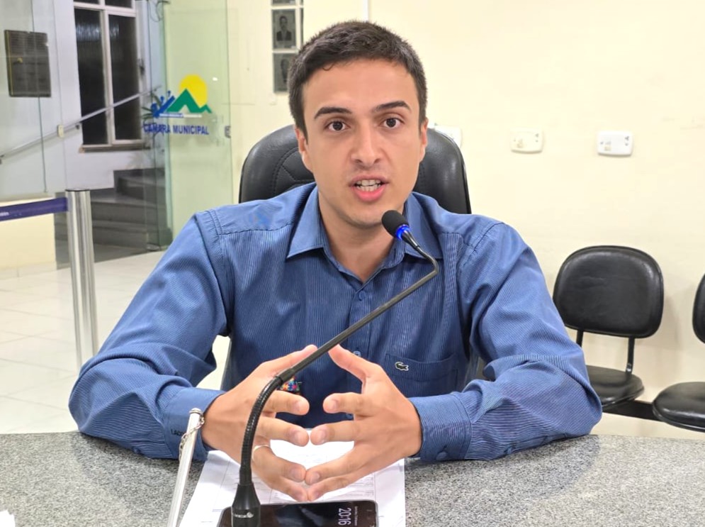 Requerimento cobra cumprimento da Lei Municipal sobre Transtorno do Espectro Autista