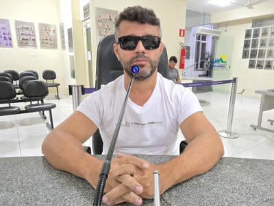 Requerimento cobra vistoria e manutenção preventiva no Poliesportivo Públio Nolasco e na Praça de Esportes José Nolasco