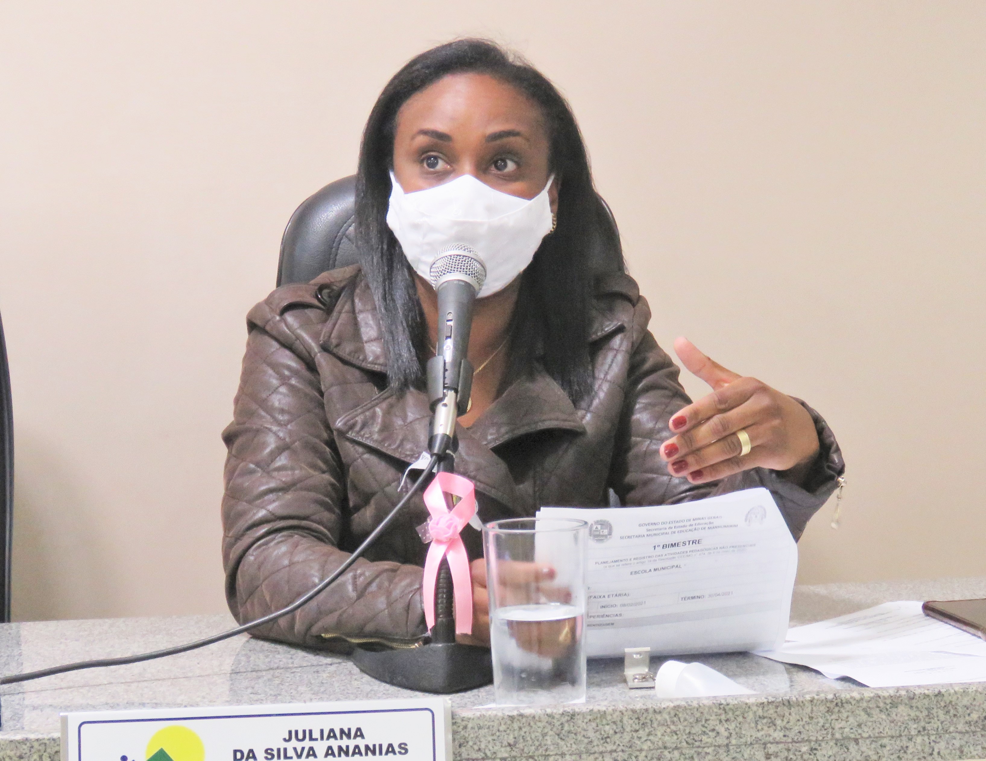 Requerimento fiscalizador pergunta sobre licitações