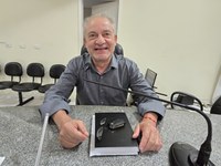 Requerimento pede detalhamento sobre precatórios do Município