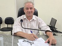 Requerimento pede informações sobre funcionalismo público