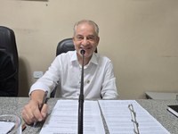 Requerimento pede relação completa de todos os servidores e cargos