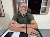 Requerimento pergunta sobre fiscalização de aterros e terraplanagens