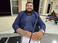 Requerimento pergunta sobre os calendários esportivo e cultural de 2025