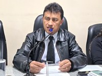 Requerimento pergunta sobre pagamento de adicionais a servidores