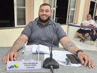 Requerimento pergunta sobre painel de led de anúncios instalado na Praça Padre Júlio Maria