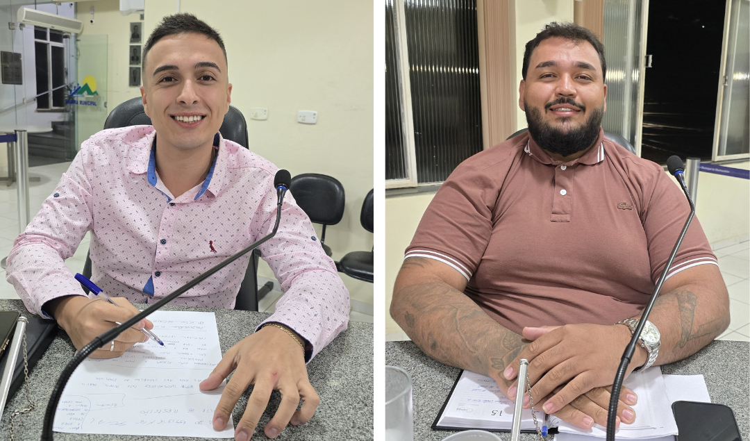 Requerimento solicita cópias de notas fiscais da Secretaria de Transportes