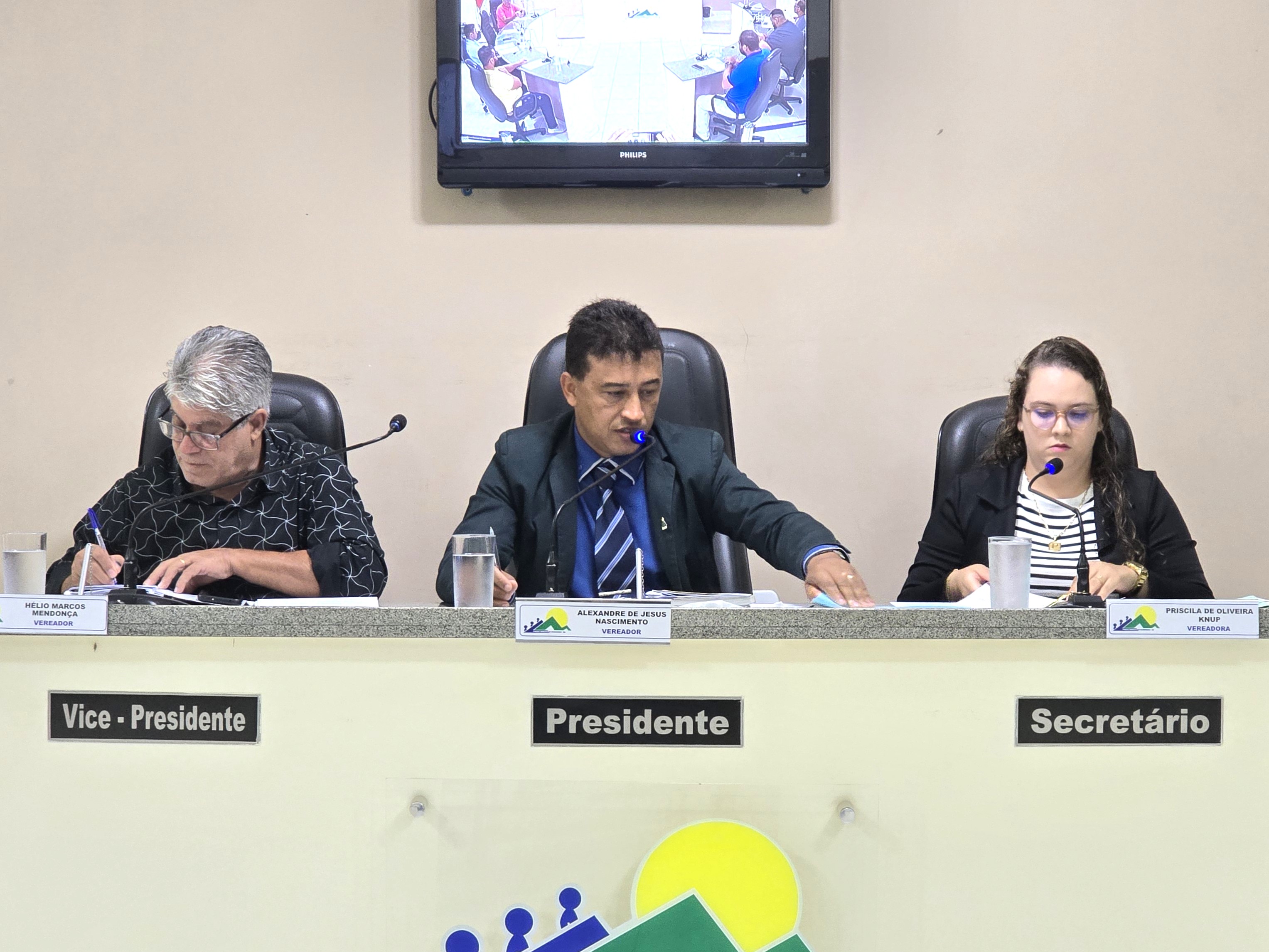 Requerimento solicitou reunião sobre recursos da Educação