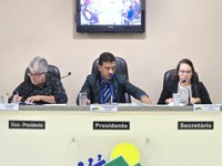 Requerimento solicitou reunião sobre recursos da Educação