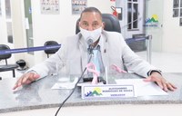 Rua 31 de julho no Bairro São Vicente precisa de redutor de velocidade