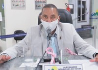 Rua da Vila Maricelma precisa de rede de esgoto